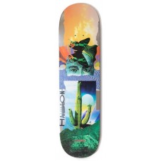 Tabla Skate Primitive Hamilton Mystic 8.3''